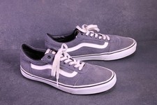 Vans Ward low Herren Sneaker