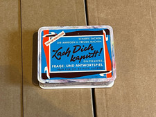 Lach dich kaputt ein pikantes