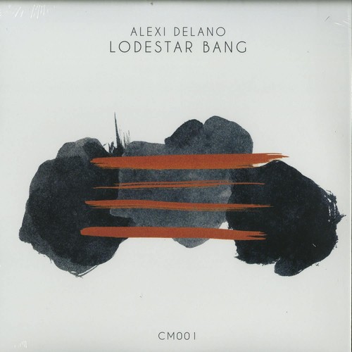 Alexi delano lodestar - delano, /
