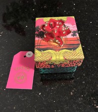 Versace for H&M Ring