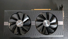 SAPPHIRE Nitro+ AMD Radeon RX