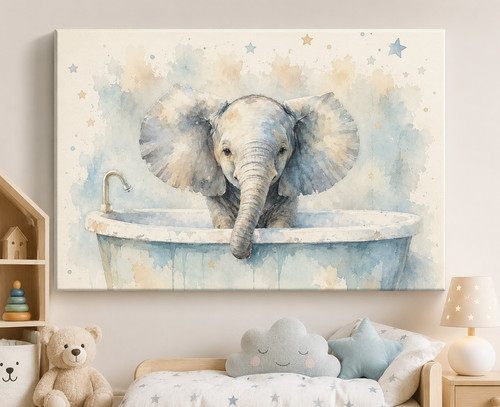 Kinderzimmer wandbild - kinderzimmer,