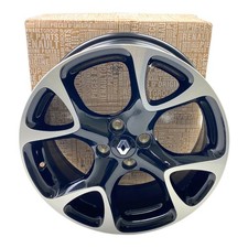 Original Alufelge 17 Zoll