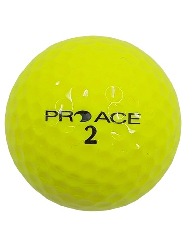 Pro ace distance plus - pro, 2