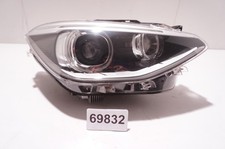 Bmw 1er f20 - f21, rhd