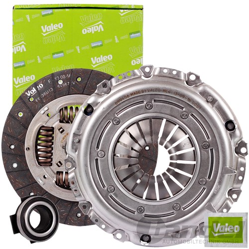 Valeo kupplungssatz kupplung - valeo,