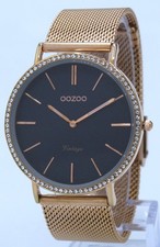 Sale oozoo damen armbanduhr - sale,