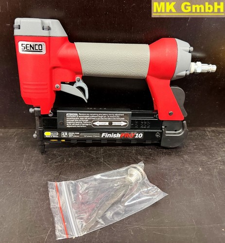 Senco finishpro stiftnagler - senco,