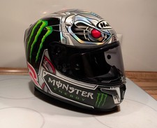 HJC RPHA 10 PLUS The speed