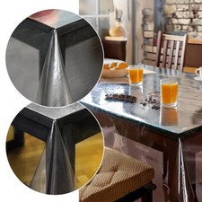 Tischdecke Schutztischdecke