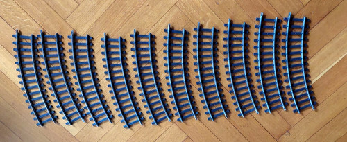 Märklin spur 1 - 10, modell
