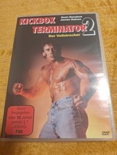 Dvd Eastern Action Uncut