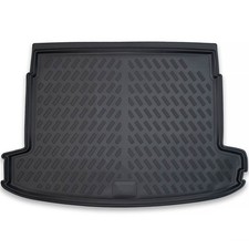 ELMASLINE Kofferraumwanne für