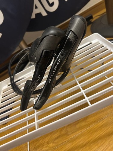 Campagnolo chorus fach - campagnolo, 12-fach