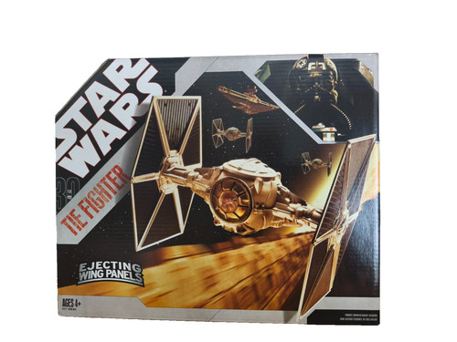 Star wars imperial tie - -,