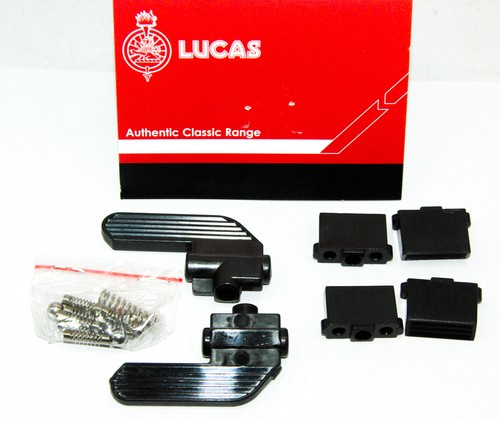 169sa lucas console - lucas,