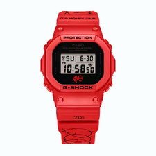 Casio DW-5600SFE25-4 KUGEL