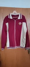 Dynamo Dresden Retro Weste Gr