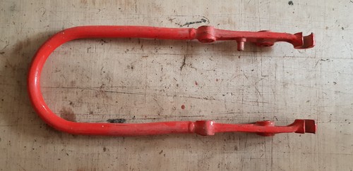 Simson schwinge vorn - simson,