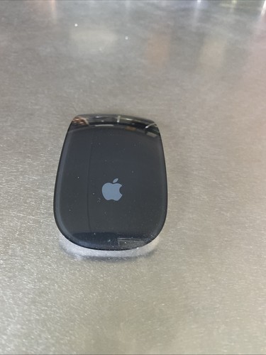 Apple magic mouse schwarz - magic,
