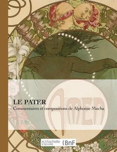 Alfons mucha pater - alfons,