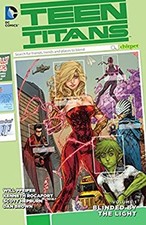Teen Titans Vol. 1 the New 52