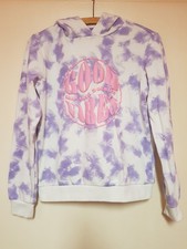 Süßer Kapuzen-Pullover, Gr