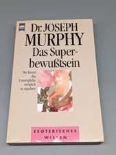 Das Superbewußtsein - Das