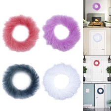 Pompass Gras Girlande für