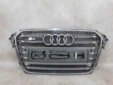 Audi facelift a4 b8 - s4,