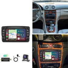 DAB+ Für Mercedes CLK