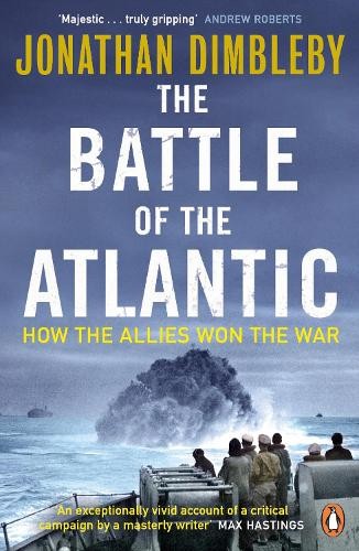 The battle atlantic - of,