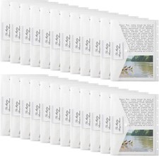 Dokumentenmappe A4, 24 Stück