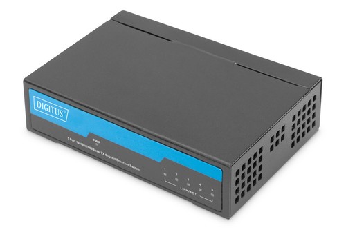 Digitus port gigabit switch - digitus,