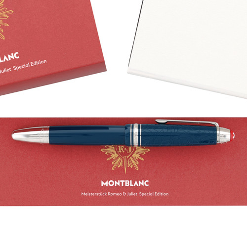 Montblanc meisterstück romeo - meisterstück,