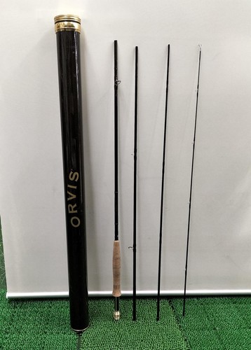 Orvis fliegenrute helios - orvis,