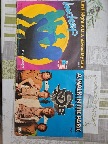 Grosse vinyl single sammlung - grosse,
