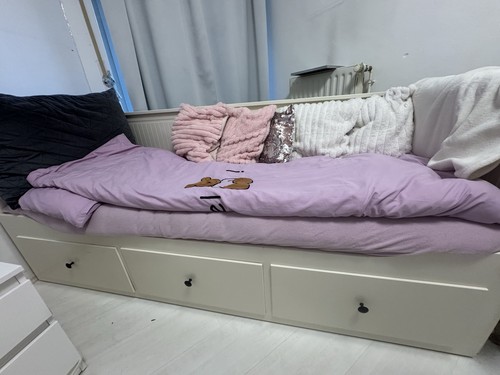 Ikea hemnes tagesbett - ikea, tagesbett/3