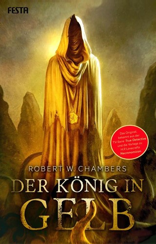 Der könig gelb - in, |