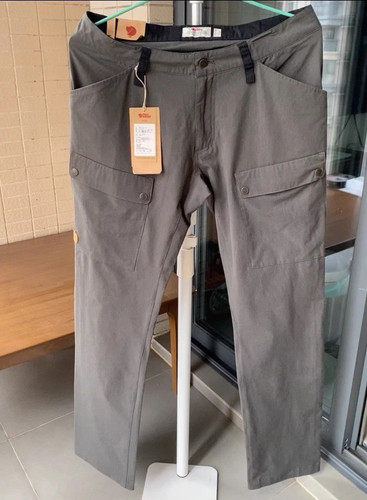 Fjällräven keb lite - keb,