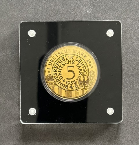 Münze das deutsche - münze,