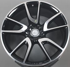 1x Mercedes GLC W253 C253