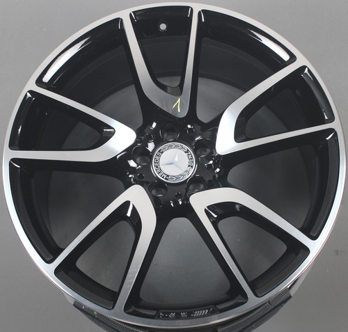 Mercedes glc w253 - mercedes,