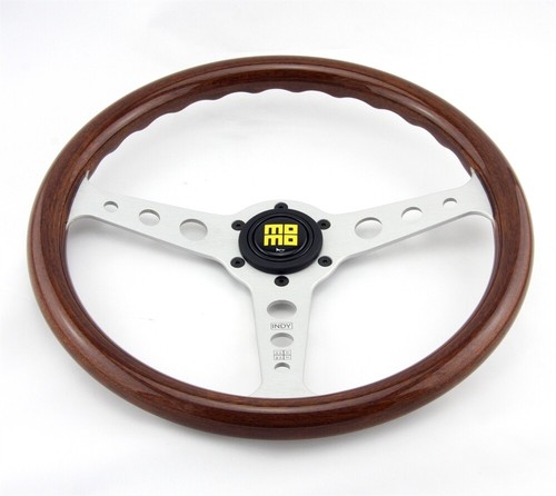 Momo holz mahagoni - holz,