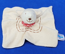 BABYLOVE SCHAF LAMM SCHMUSETUCH KUSCHELTUCH COMFORTER SHEEP HALSTUCH