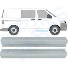 Für Volkswagen Transporter T5