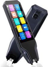 Übersetzung Stift Scannen 134