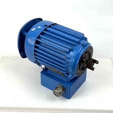 VEM motors Drehstrom-Elektromotor KPR 63 KY 2 VIK, 0,25kW, 2860 U/min, Ex, used