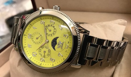 Cavadini cavallo 42mm - cavallo,