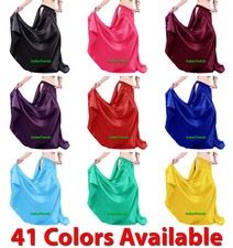 Satin Panel Rock Full Circle